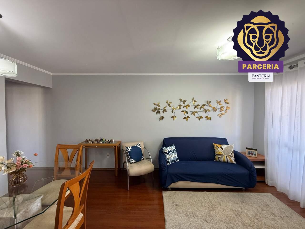 Sala de Estar e Jantar