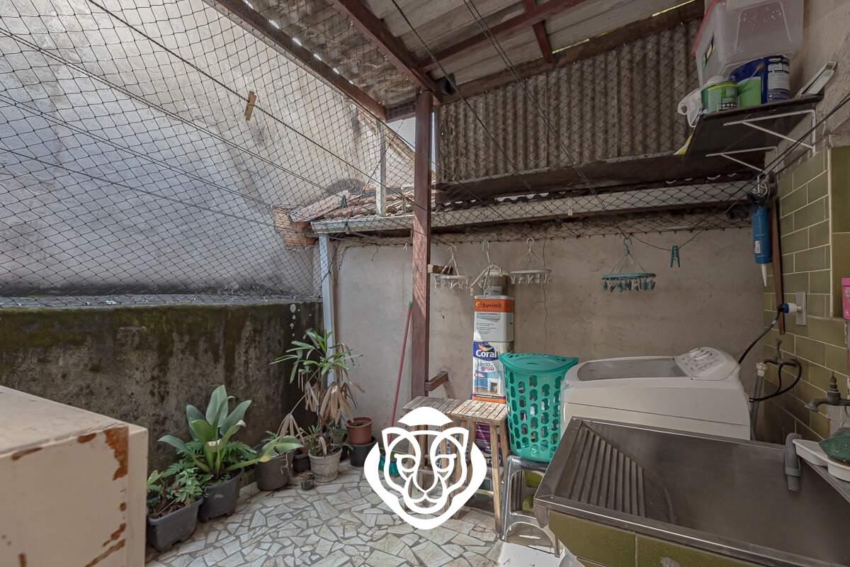 Varanda - Dormitório II