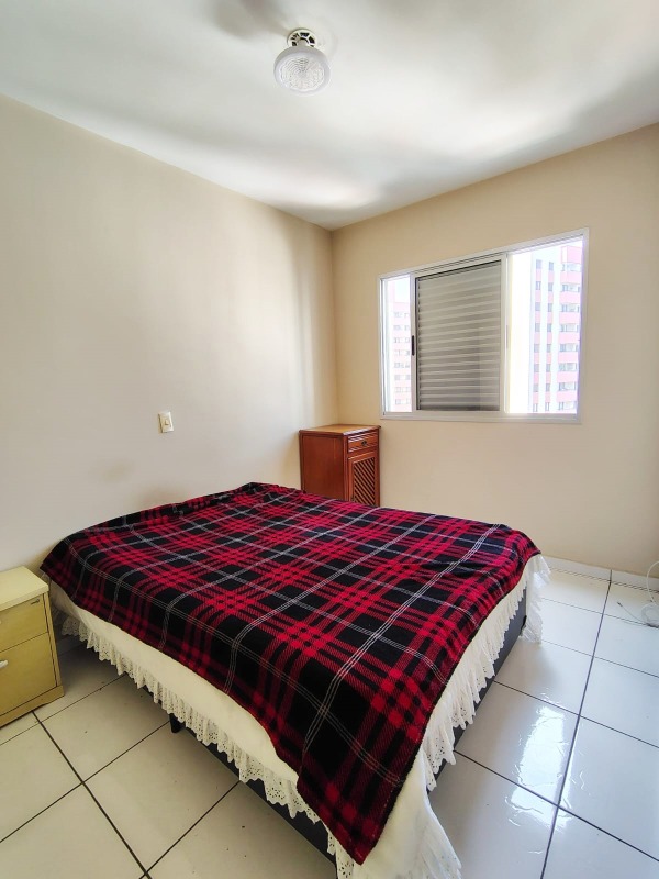 Dormitório III suíte