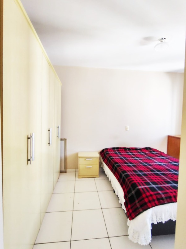 Dormitório III suíte