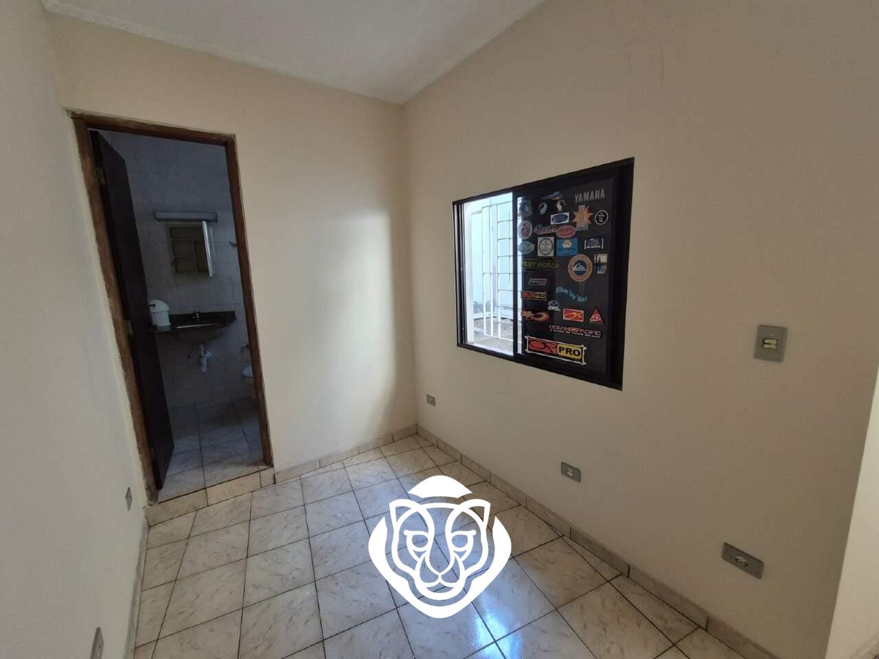 Dormitório III Suite