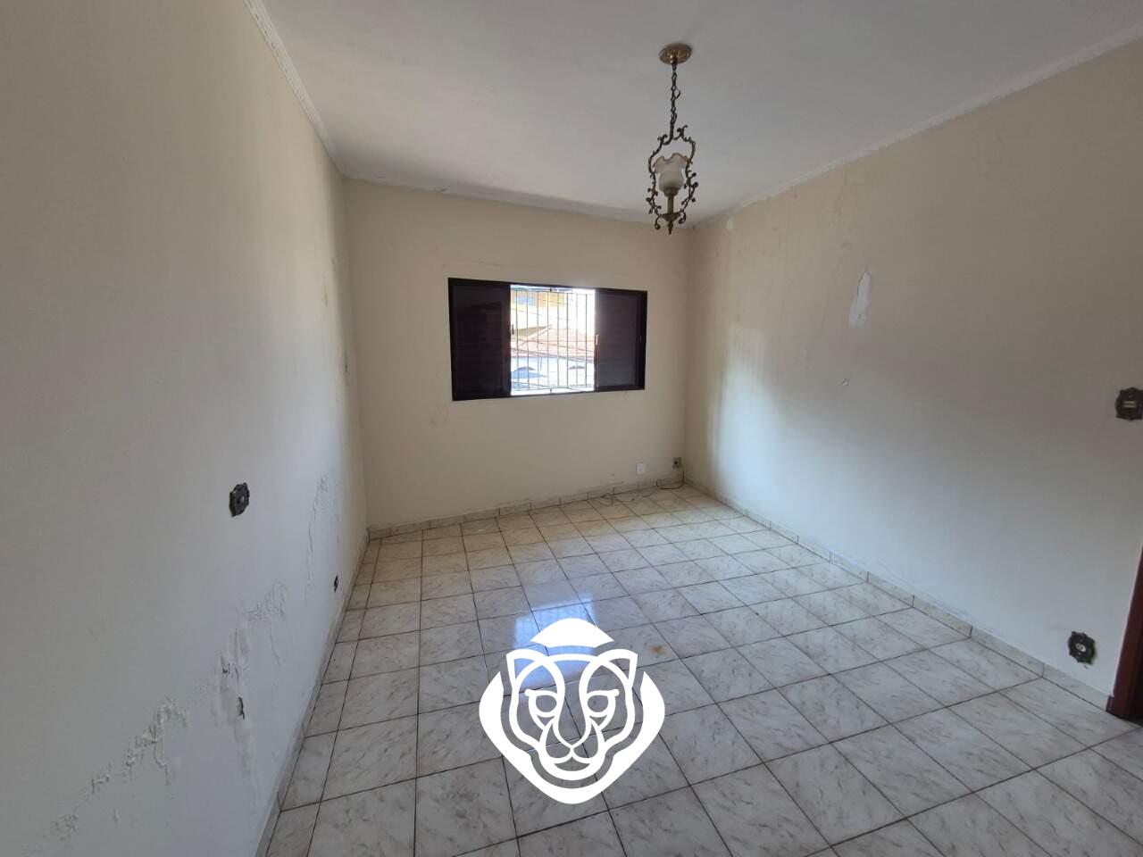 Dormitório II Suite