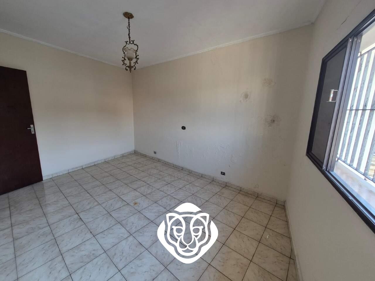 Dormitório II Suite