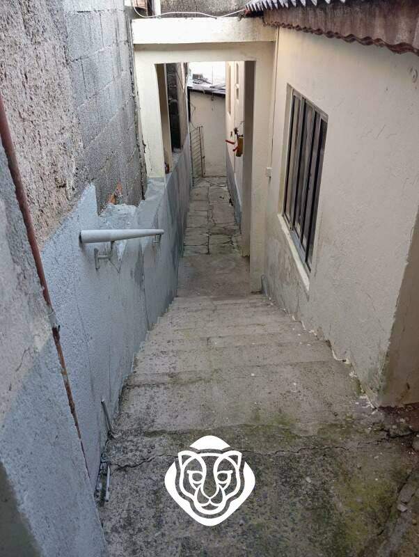 Corredor lateral