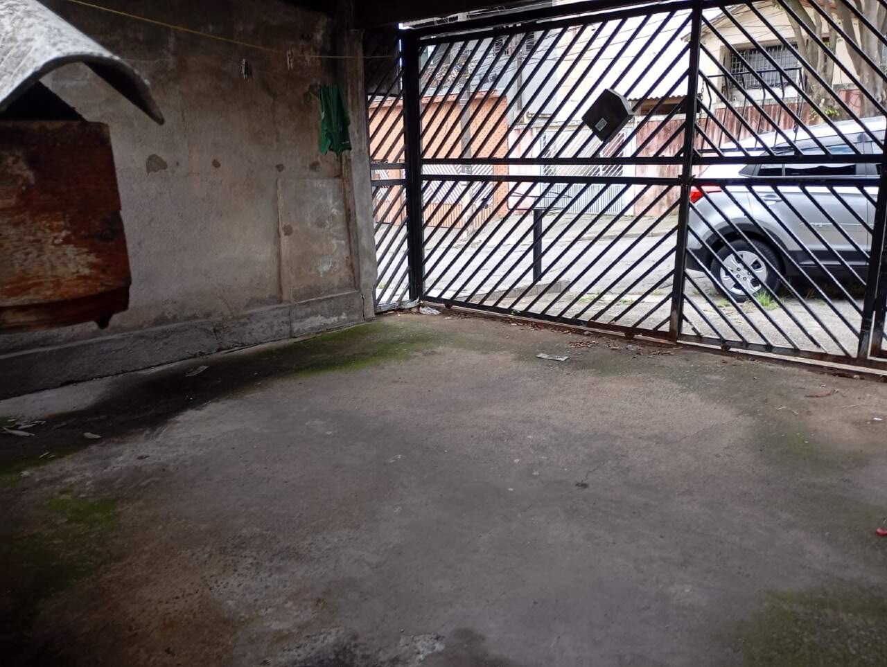 Garagem