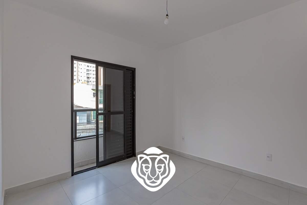 Dormitório II Suíte