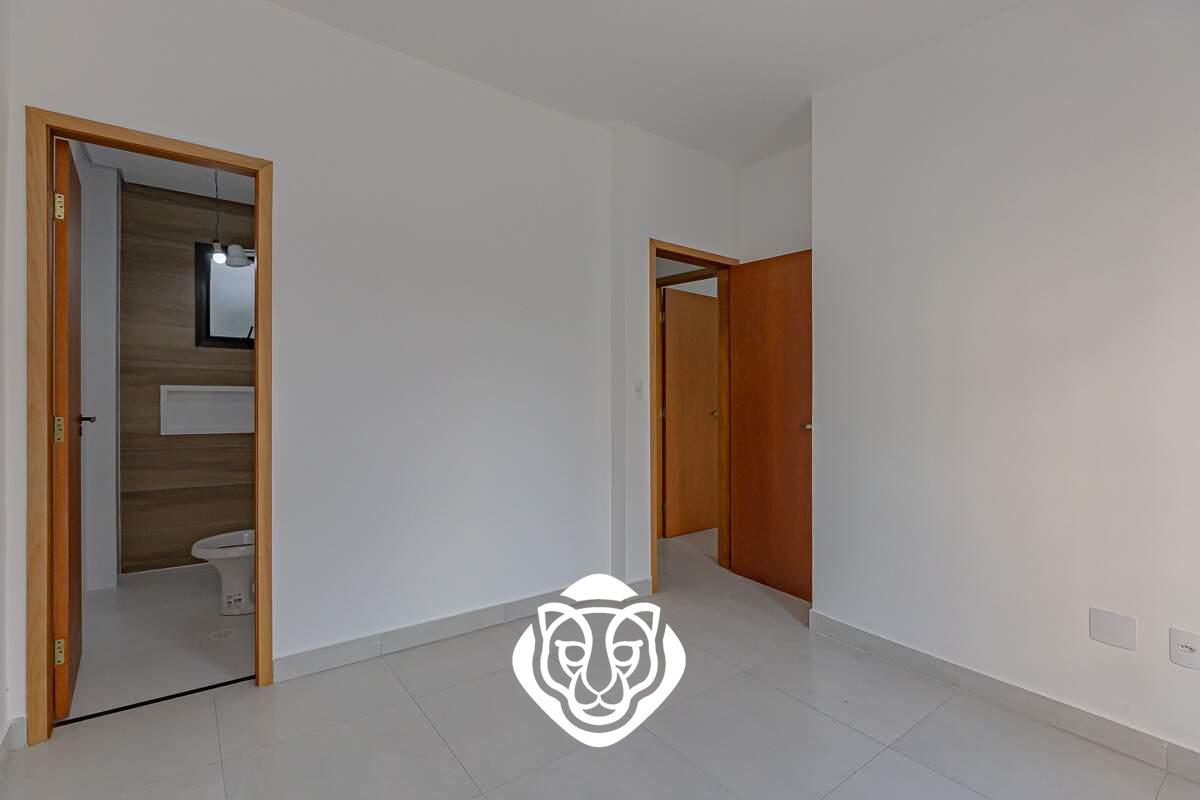 Dormitório II Suíte