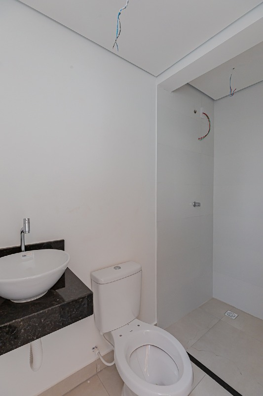 Banheiro / Cobertura