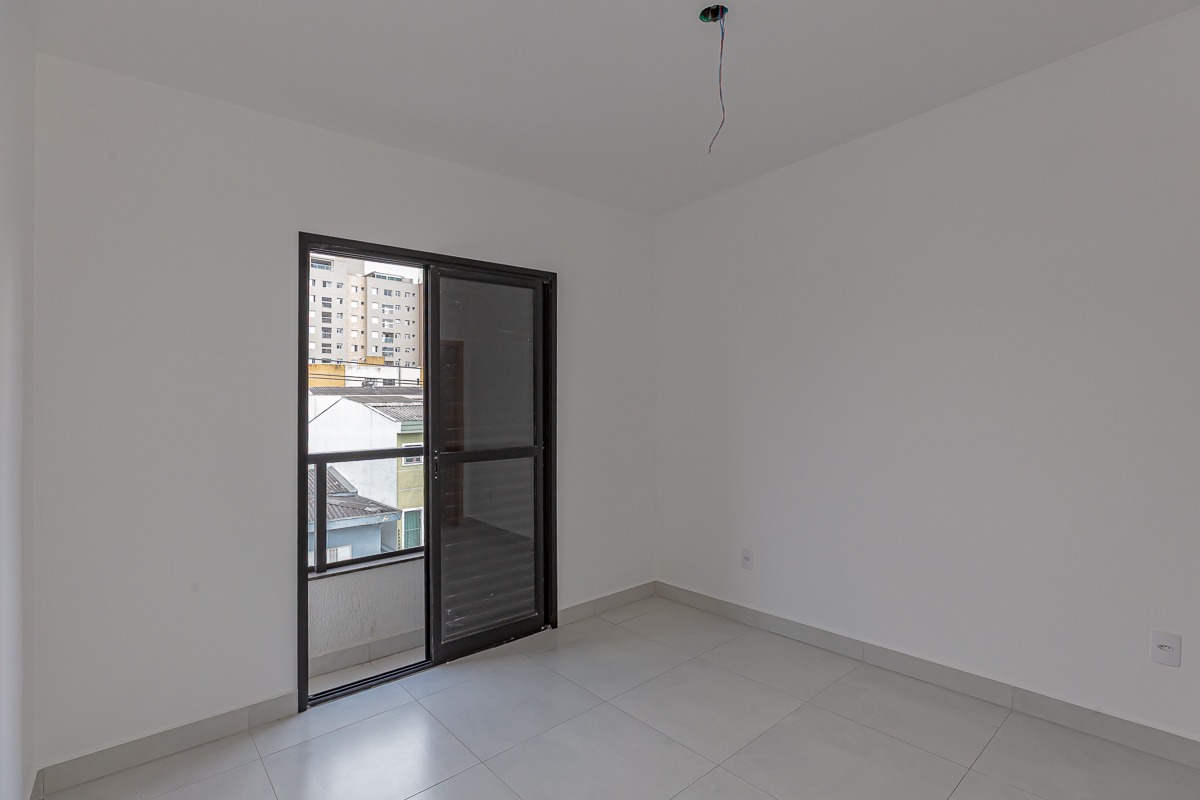 Dormitório II Suíte