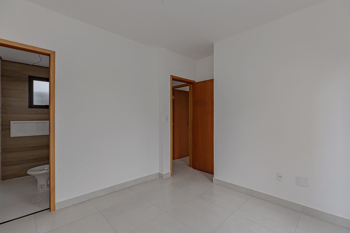 Dormitório II Suíte