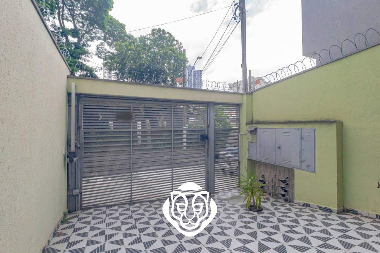 Garagem