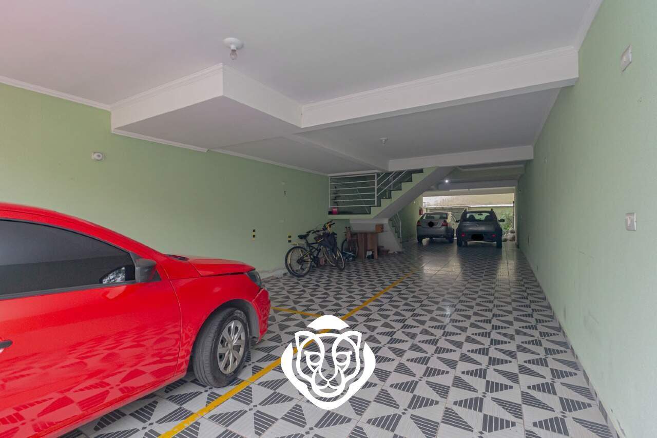 Garagem