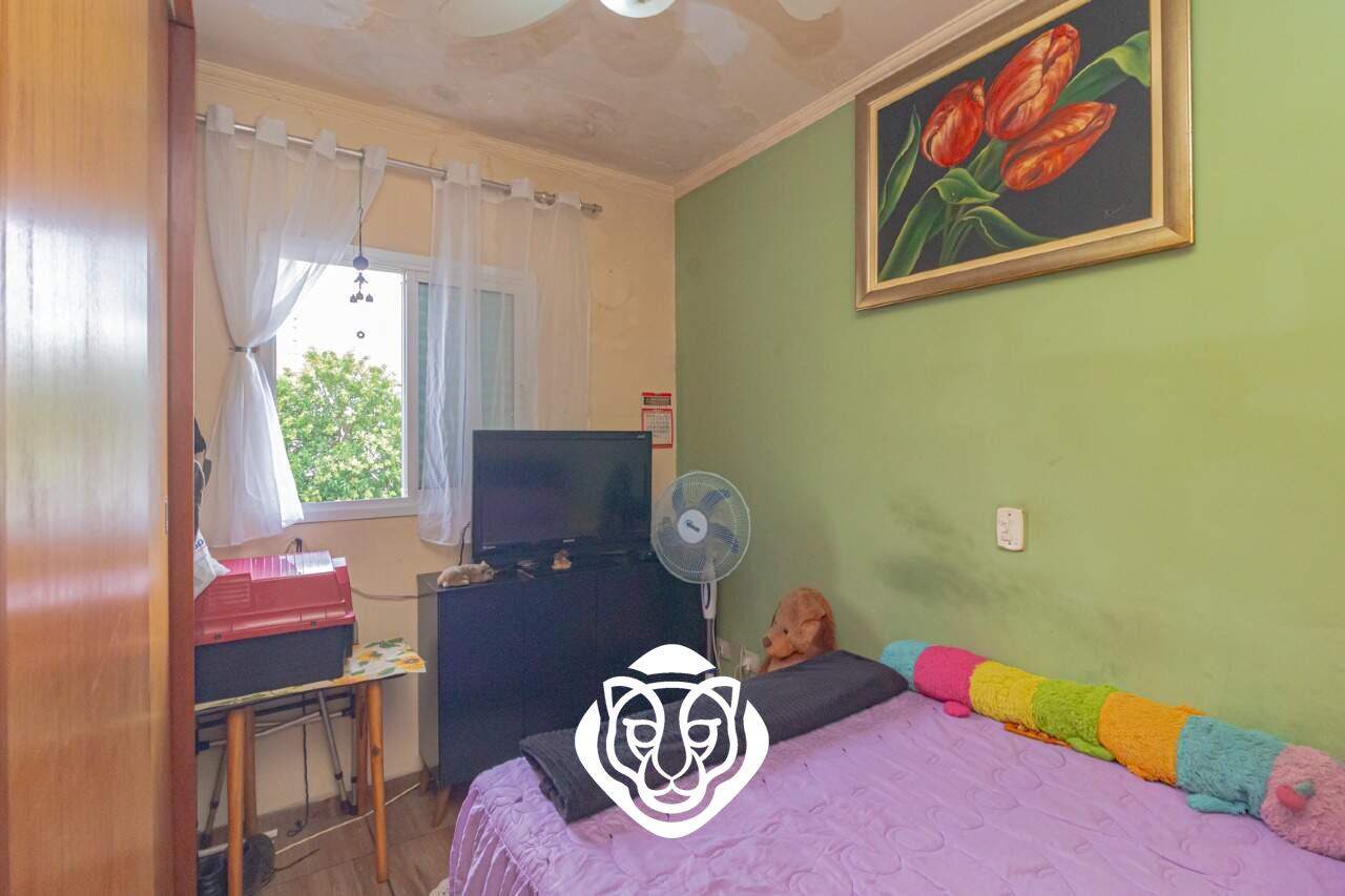 Dormitório I