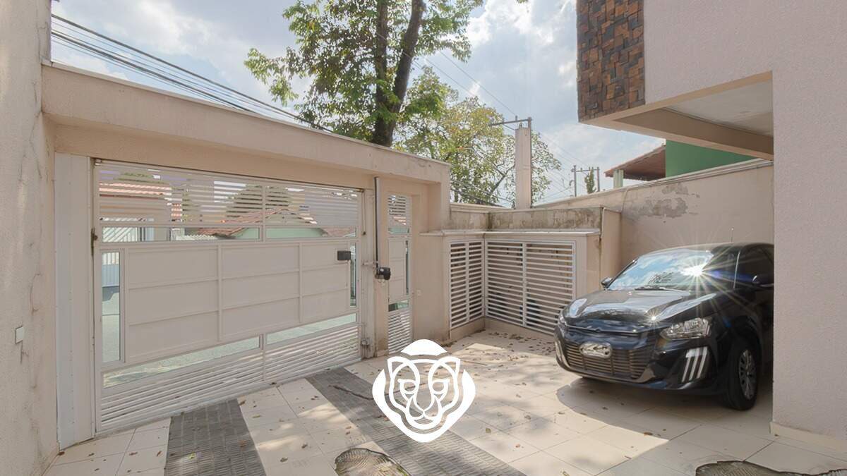 Garagem