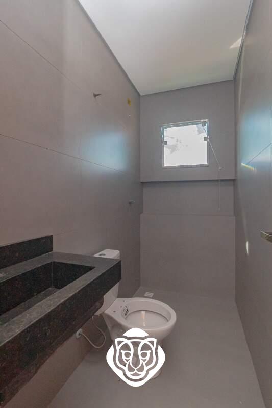 Banheiro Dormitório 3 suite