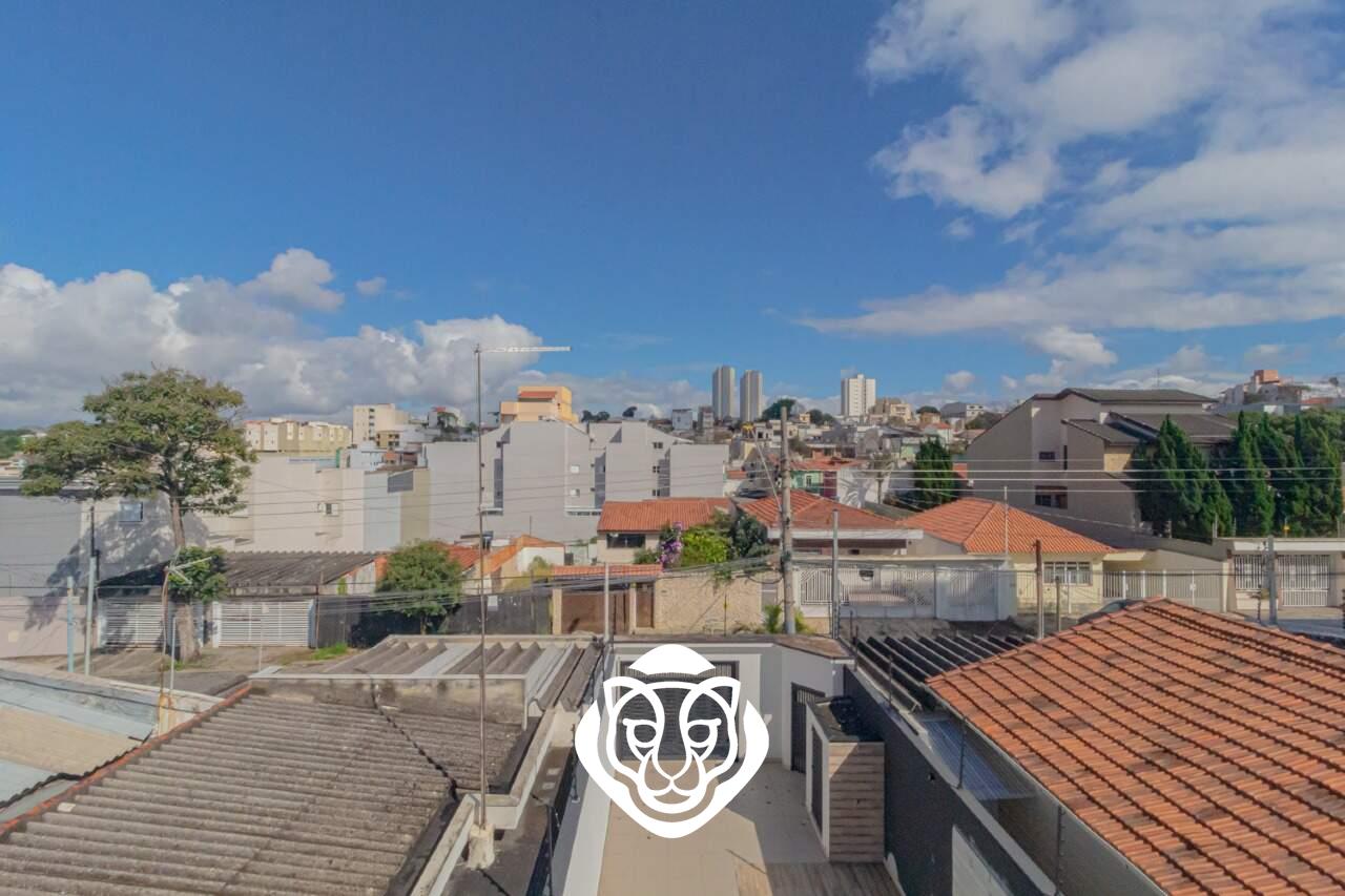 Vista Dormitório 1 suite