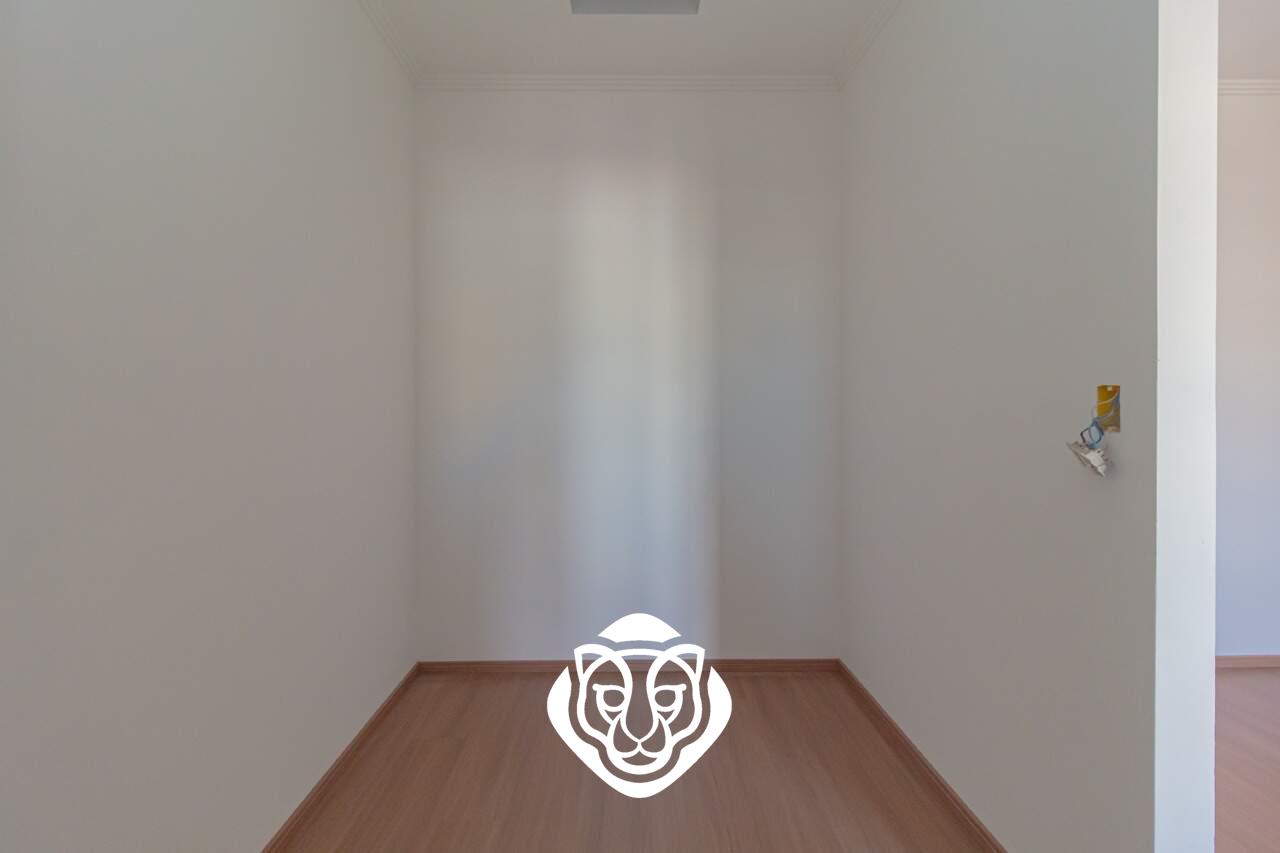 Closet Dormitório 1 suite