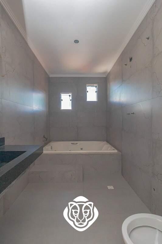 Banheiro Dormitório 1 suite