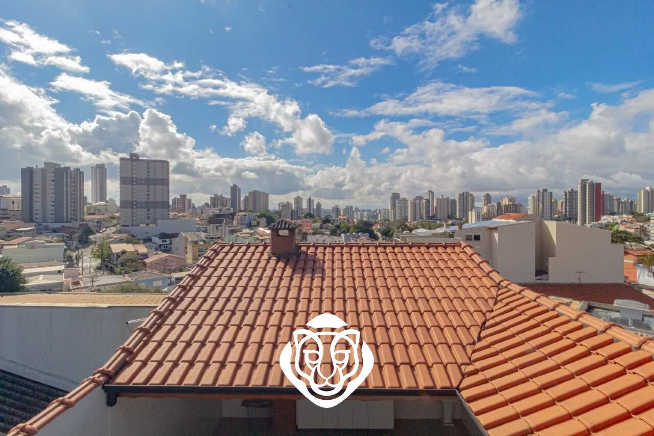 Vista Dormitório 3 suite