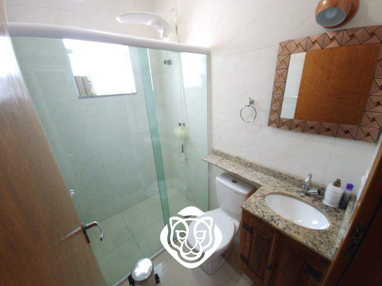 Banheiro Suíte I