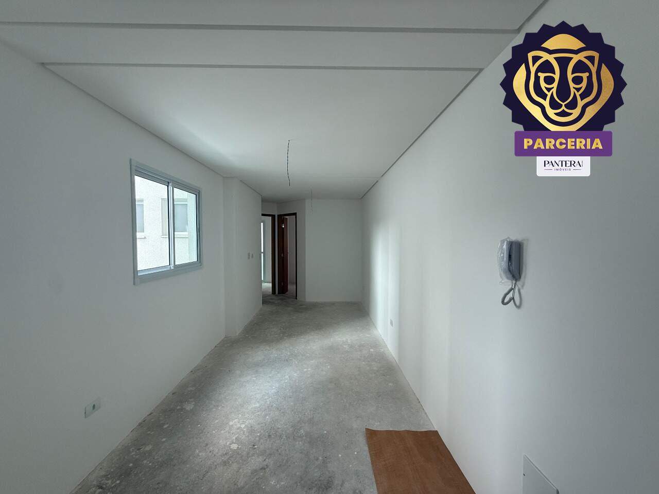 Sala de Estar e Jantar 