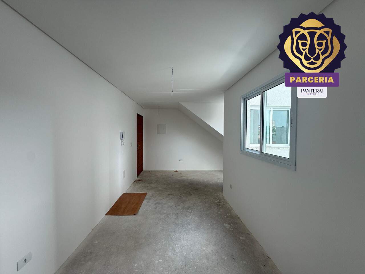 Sala de Estar e Jantar