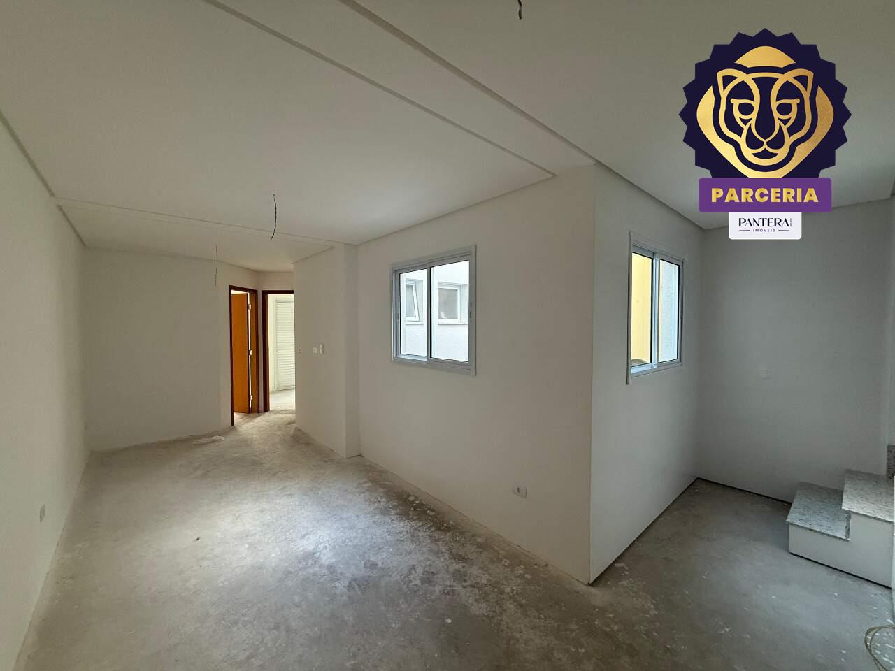 Sala de Estar e Jantar