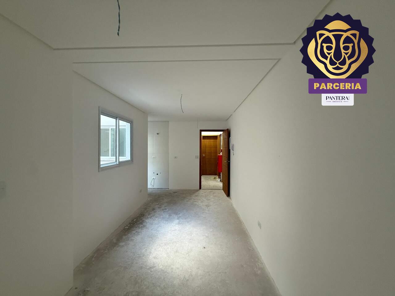 Sala de Estar e Jantar