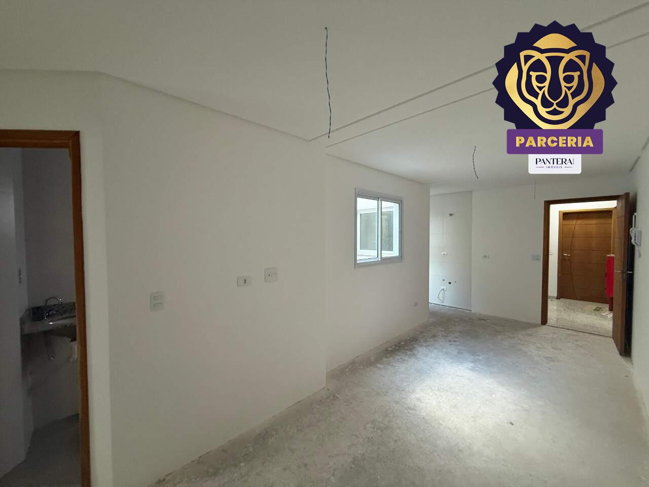 Sala de Estar e Jantar