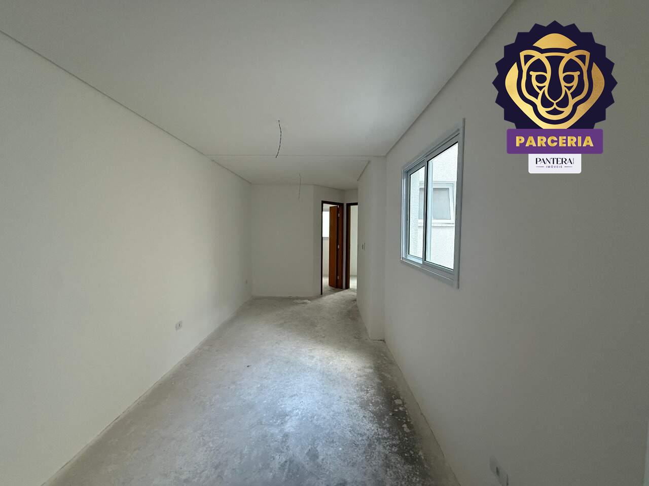 Sala de Estar e Jantar