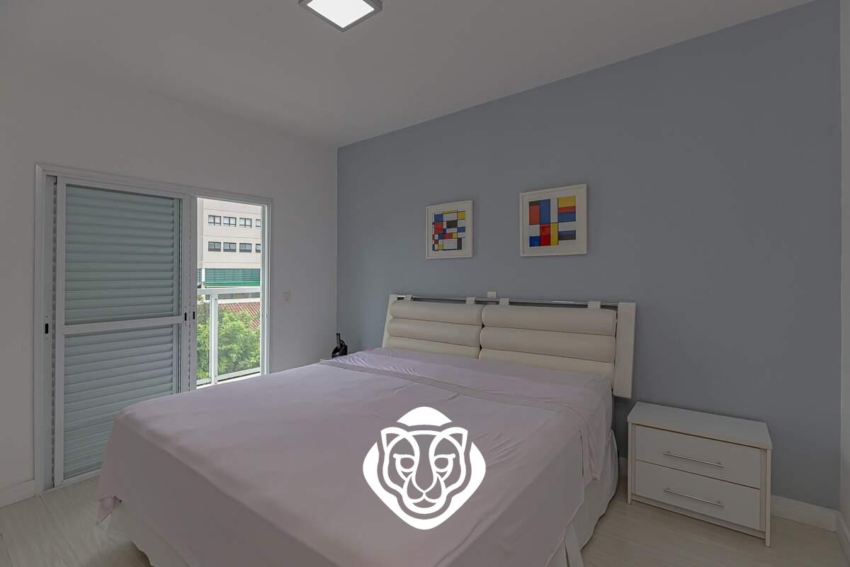 Dormitório III Suíte