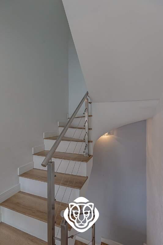 Acesso aos dormitórios