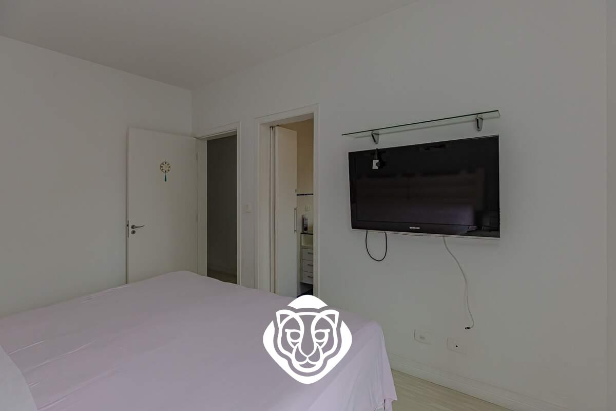 Dormitório III Suíte