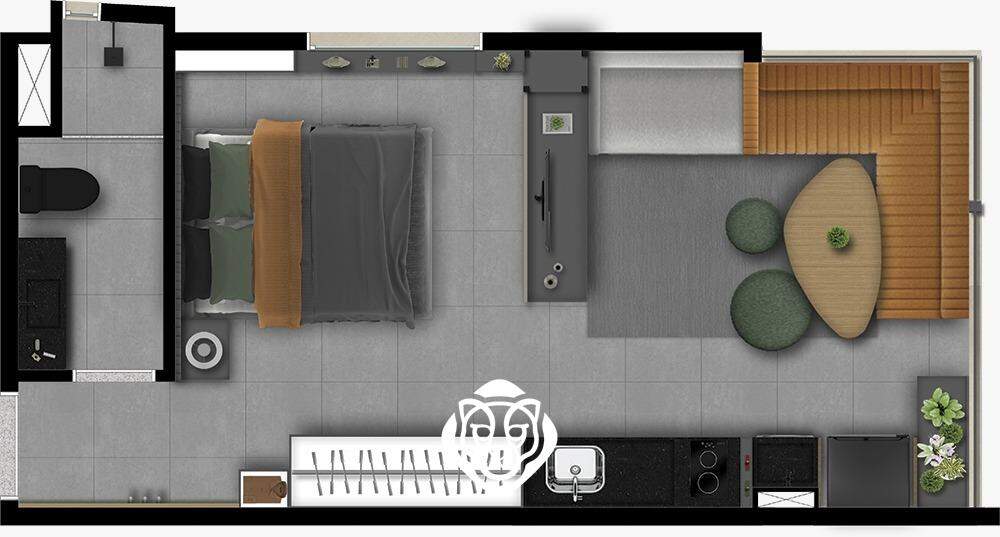 Planta final 2 e 4