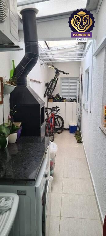 Área de serviço/quintal