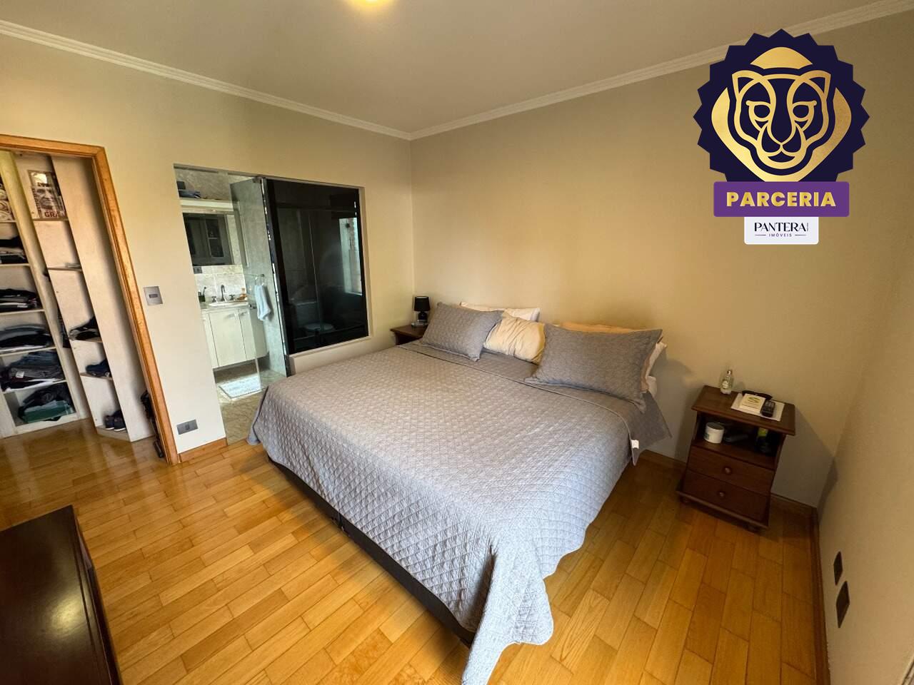 Dormitório I - Suíte