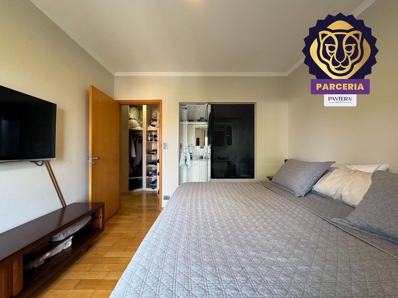 Dormitório I - Suíte