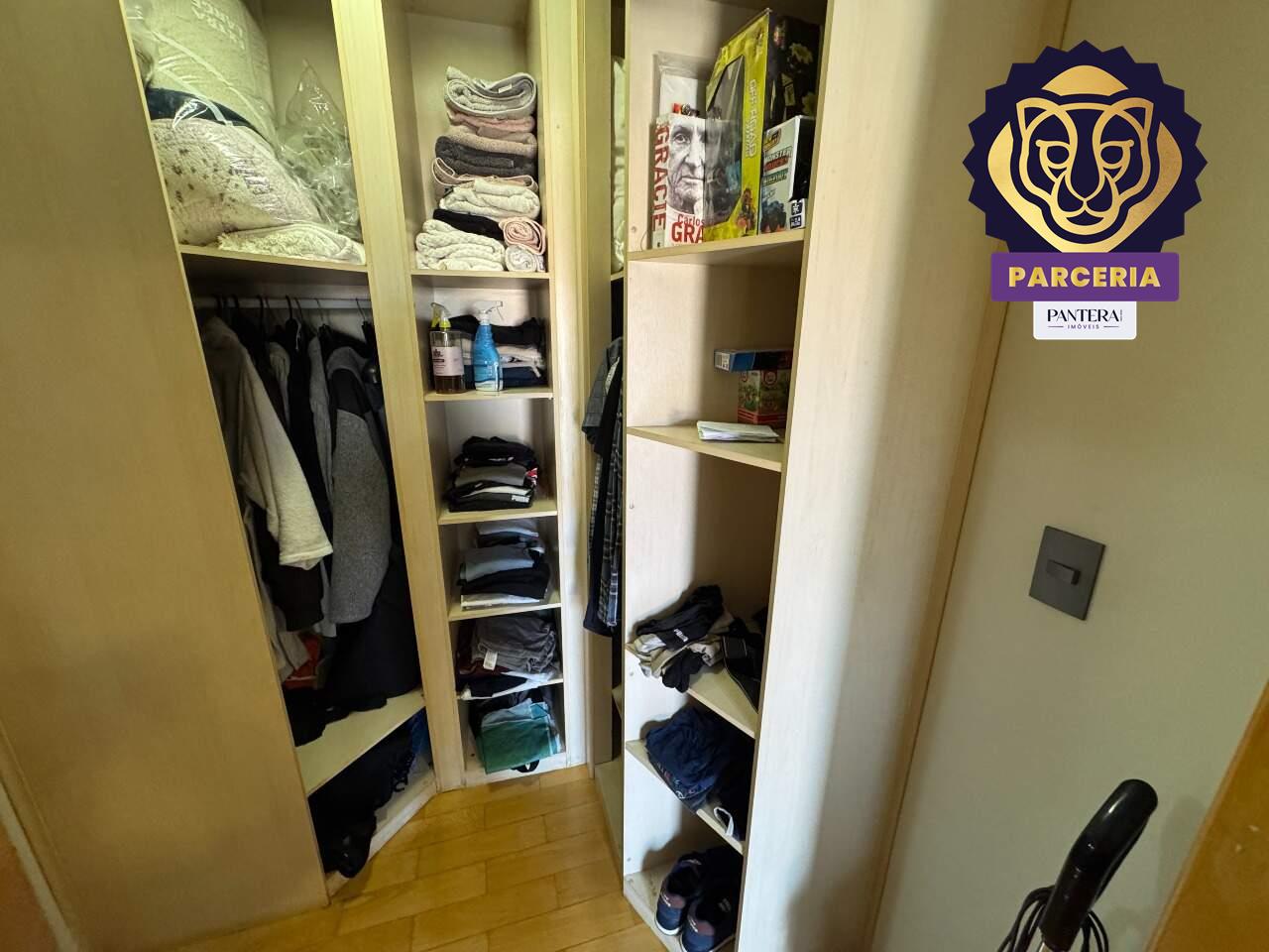 Closet - Dormitório I 