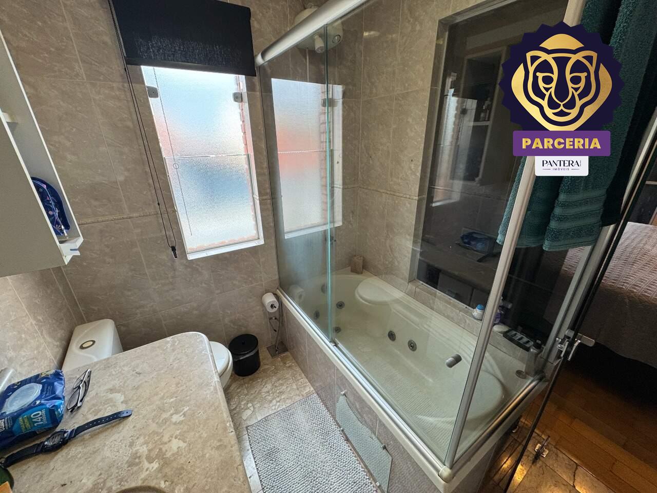 Banheiro - Dormitório I 