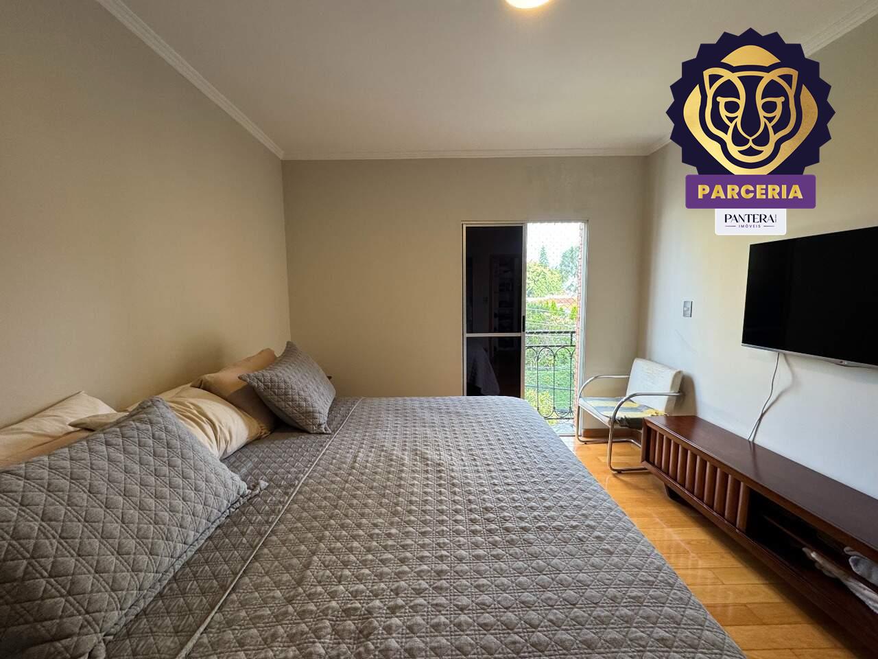 Dormitório I - Suíte