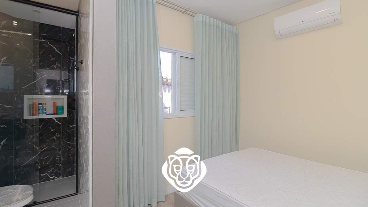 Dormitório suíte I