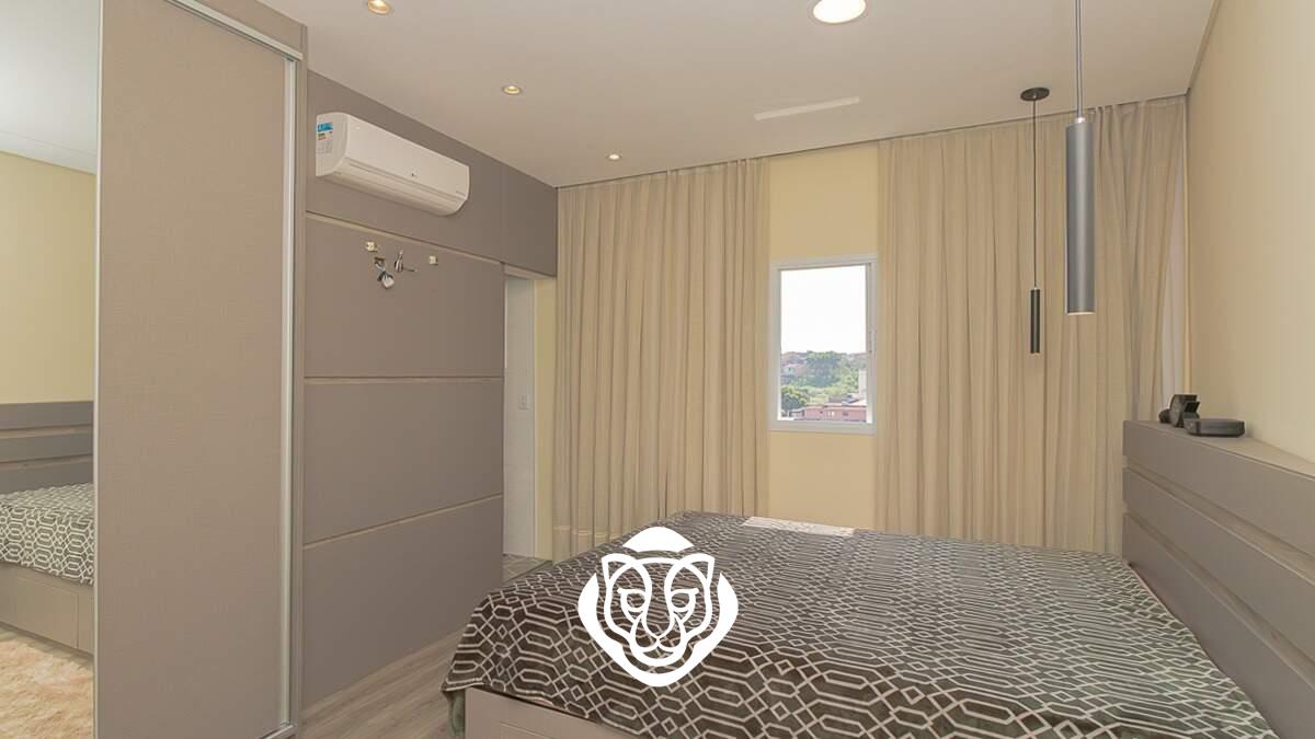 Dormitório suíte II