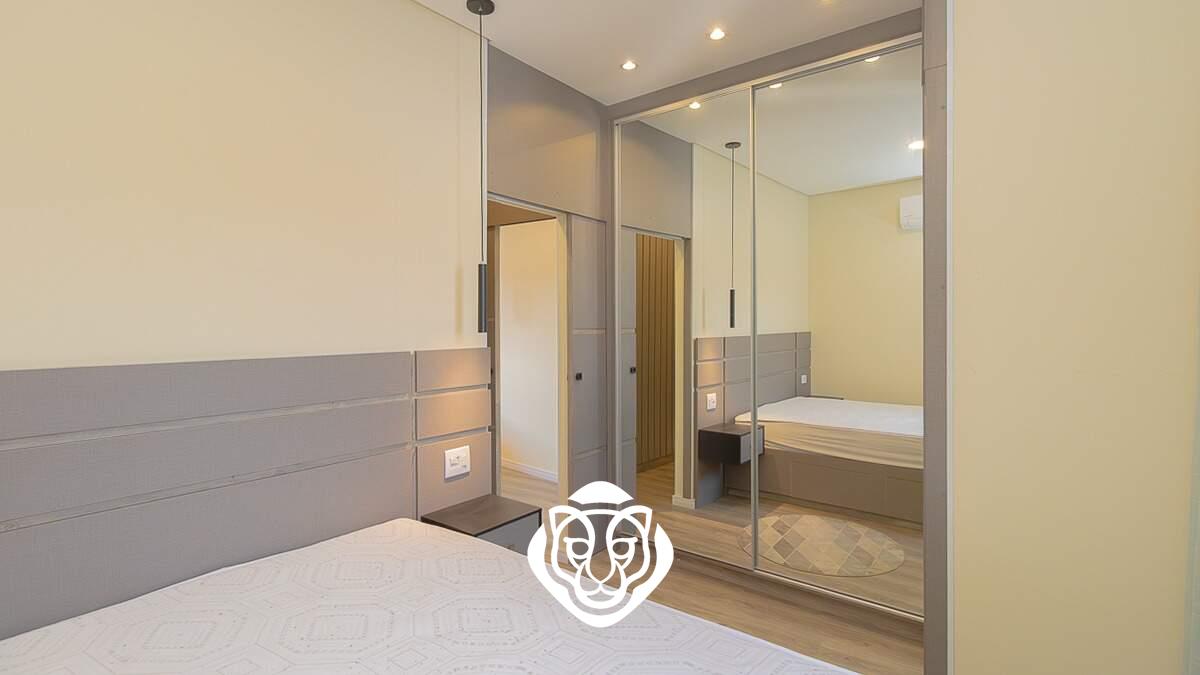 Dormitório suíte I