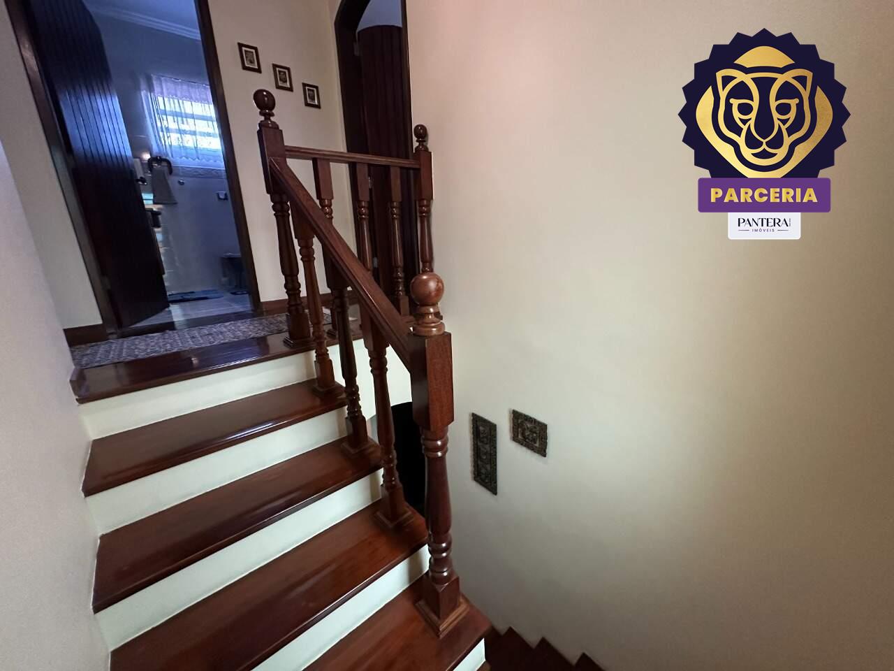 Acesso ao Piso Superior