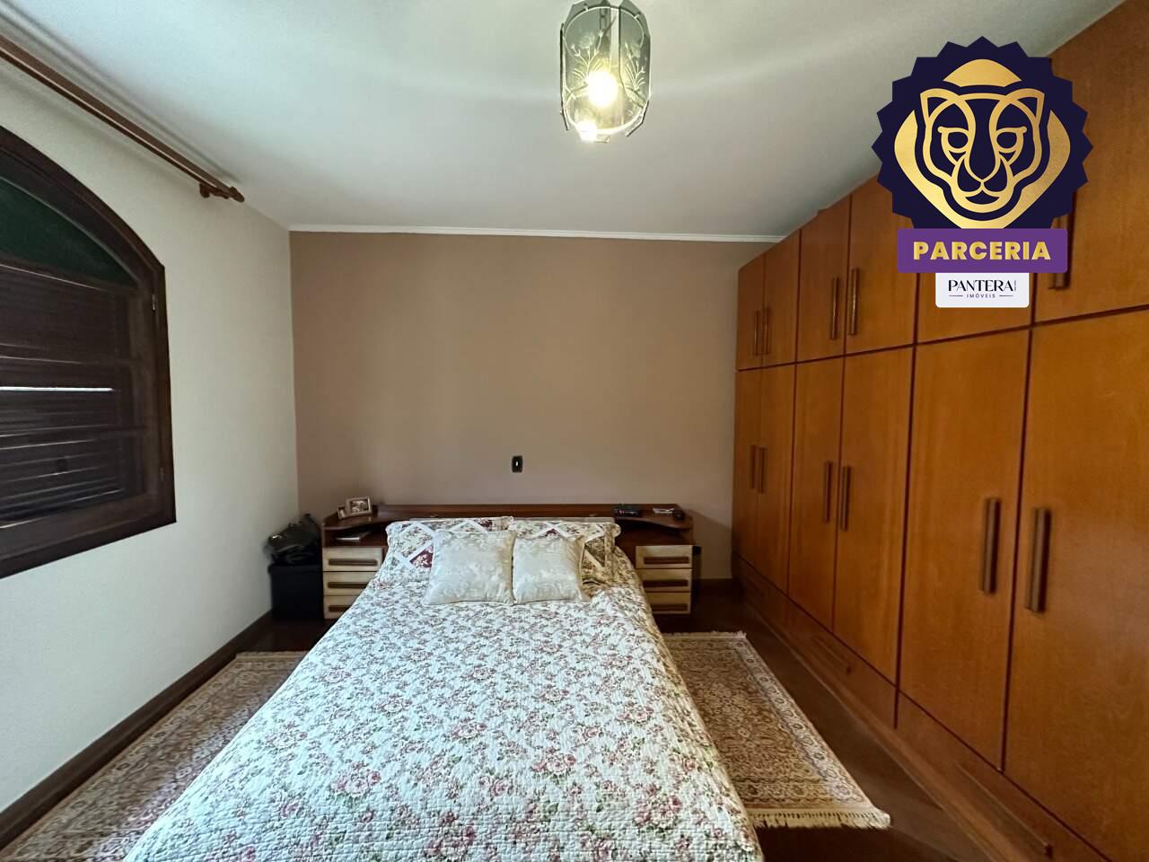 Dormitório II - Suíte