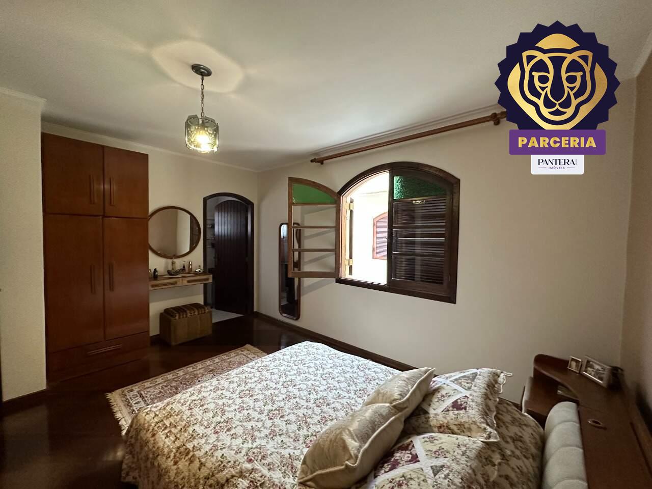 Dormitório II - Suíte