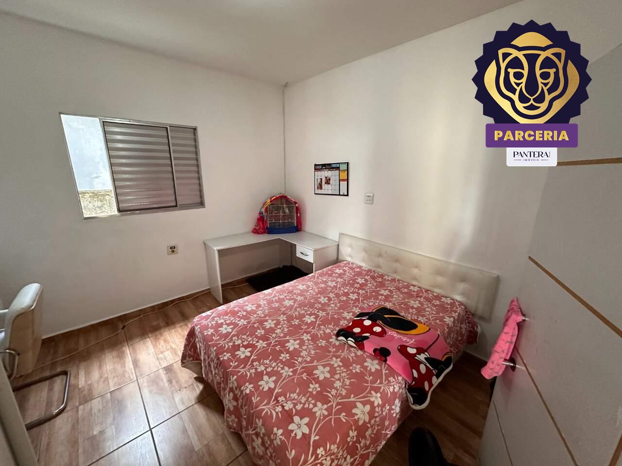 Casa I - Dormitório II