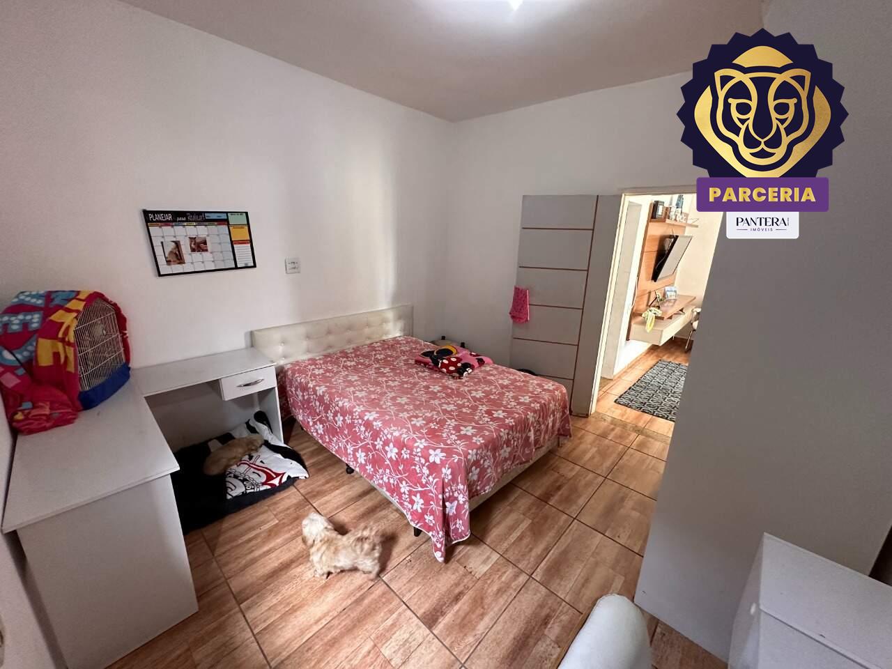 Casa I - Dormitório II