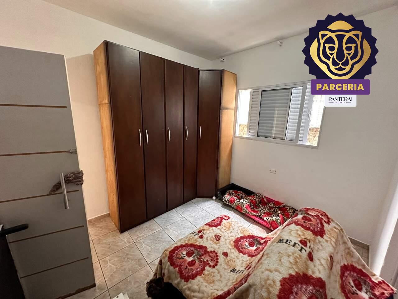 Casa II - Dormitório I - Suíte