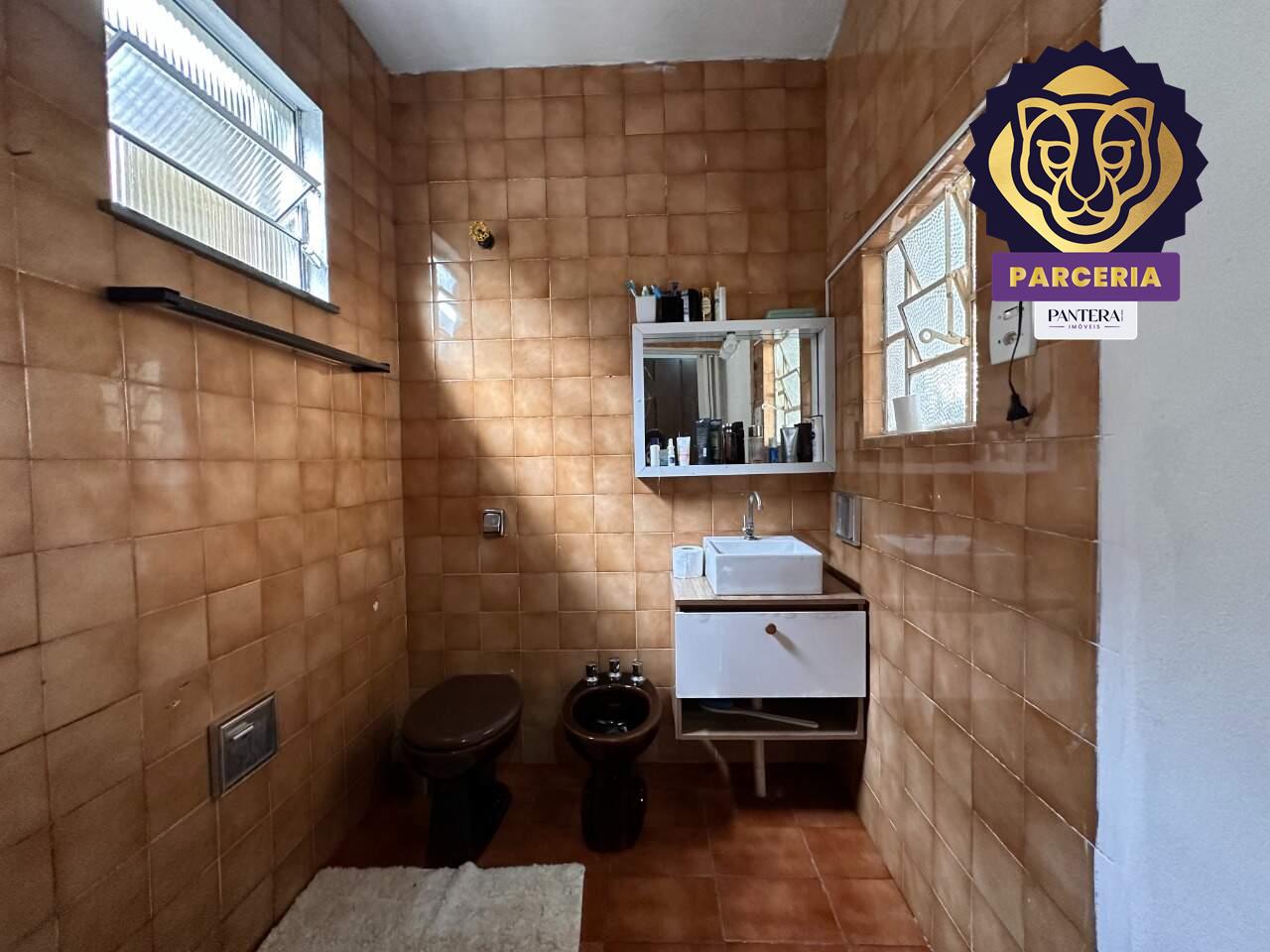 Casa II - Banheiro - Suíte